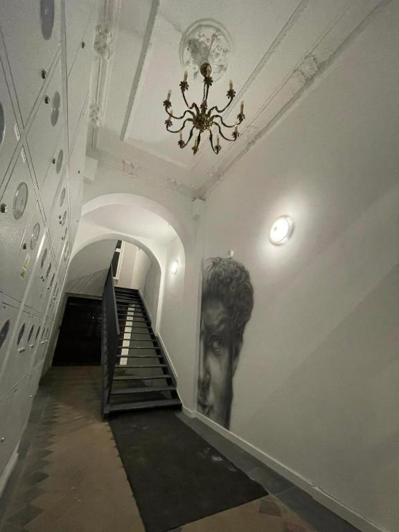 Kamienica Centrum Apartament Nr 11 シュチェチン エクステリア 写真